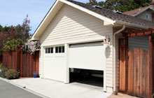 Dalneigh garage construction leads