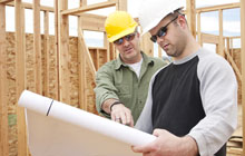 Dalneigh outhouse construction leads